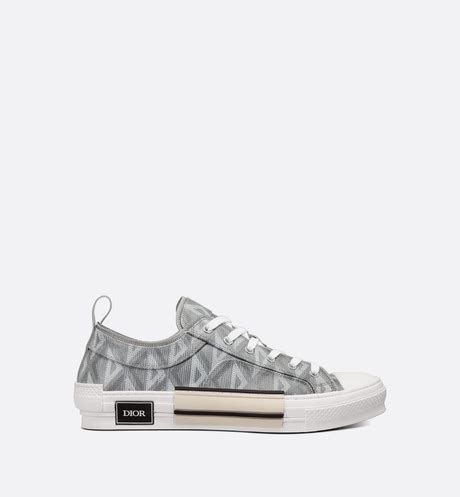 dior b23 low grey|christian dior low tops.